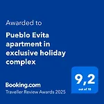 Pueblo Evita 2