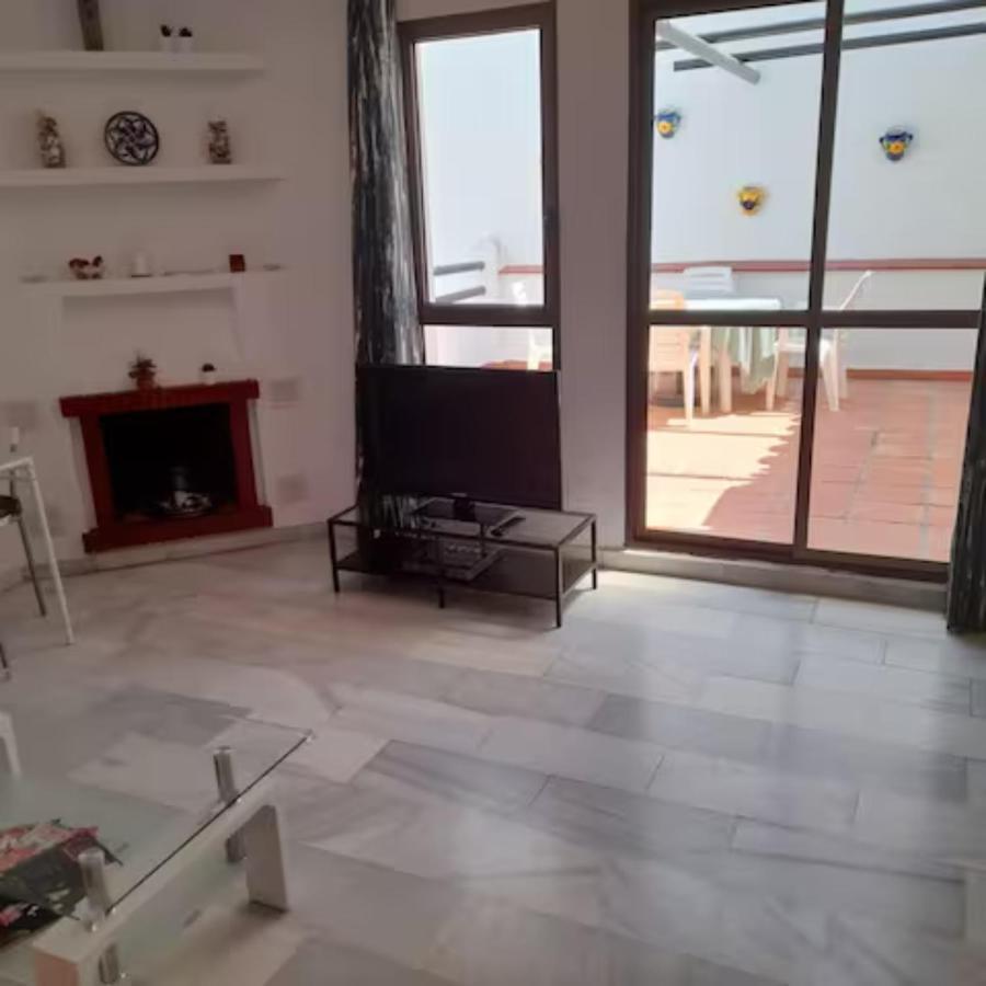 Apartamento Pueblo Evita 2 *