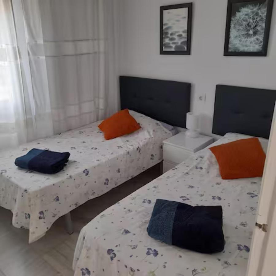 Pueblo Evita 2 Apartamento