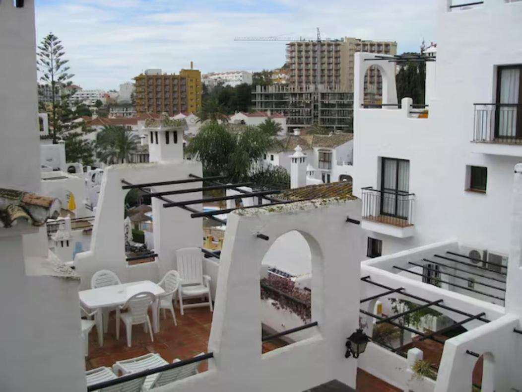 Pueblo Evita 2 Apartamento Benalmádena