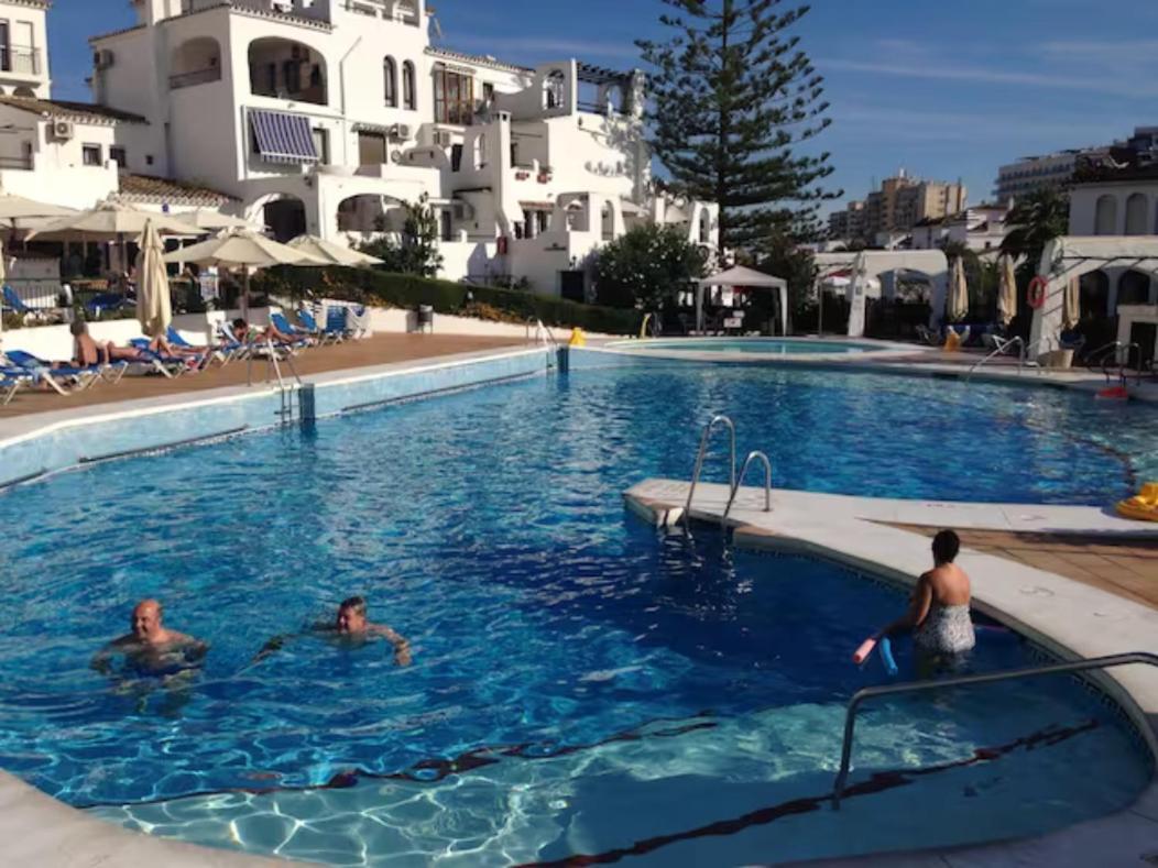 Pueblo Evita 2 * Benalmádena
