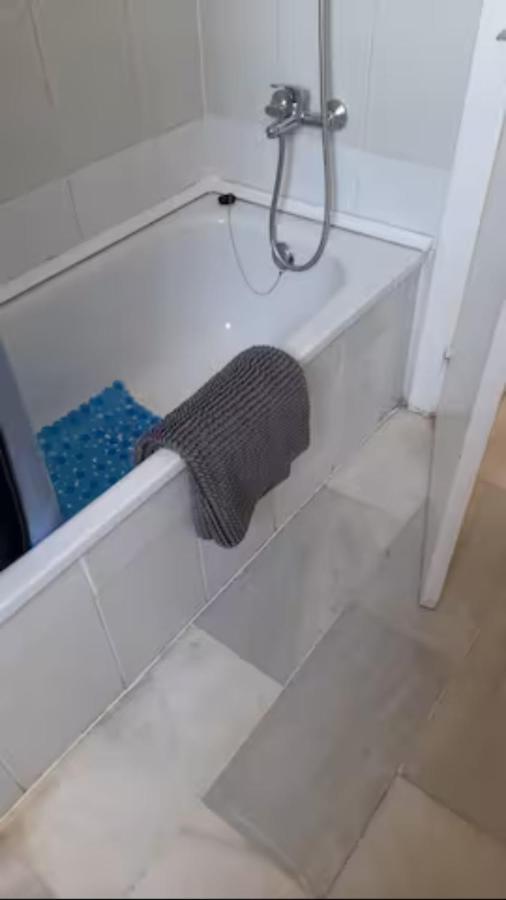 Pueblo Evita 2 Apartamento *
