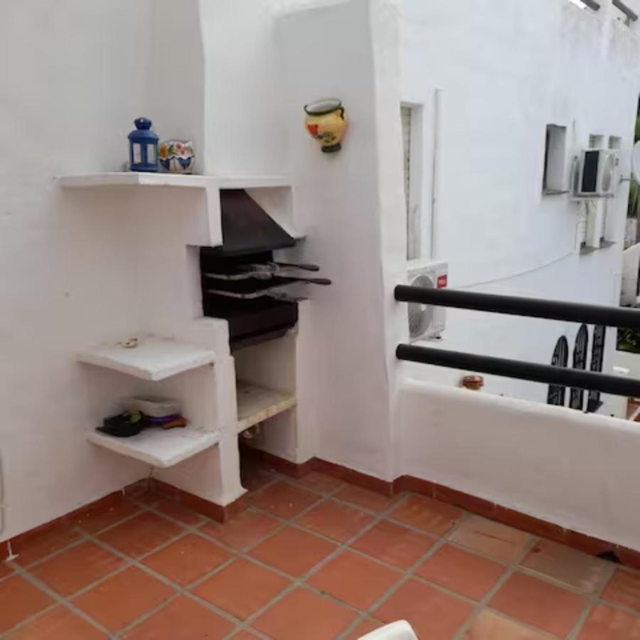 Pueblo Evita 2 Benalmádena