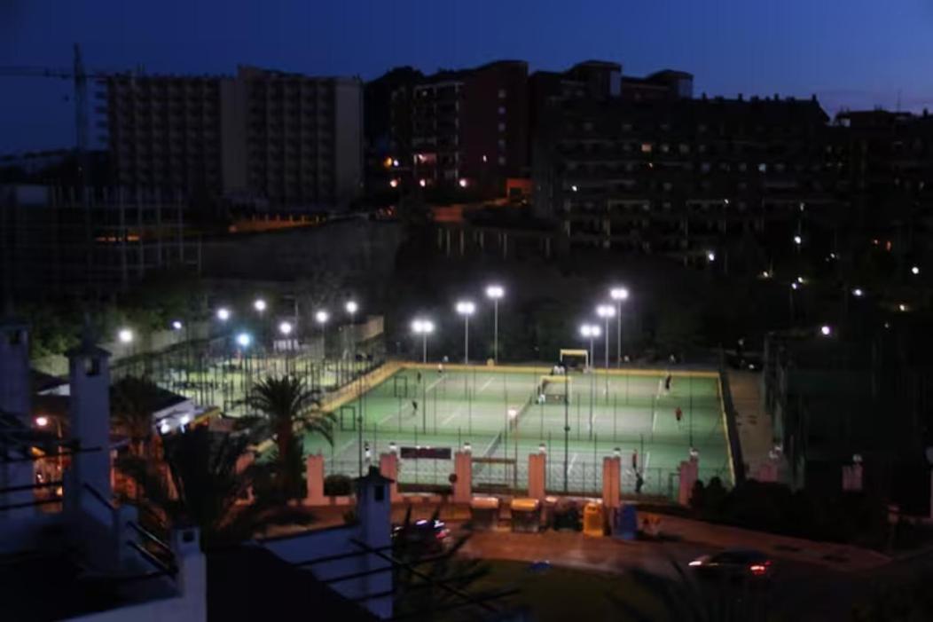 Apartamento Pueblo Evita 2 *