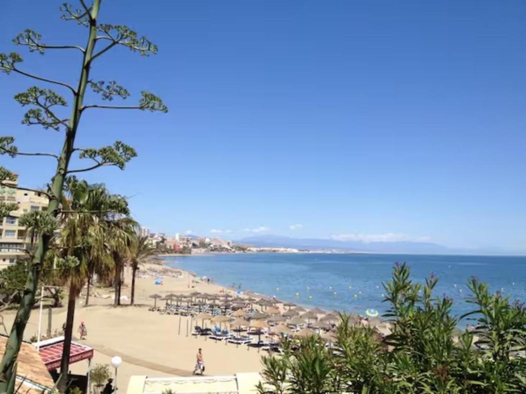 Pueblo Evita 2 * Benalmádena