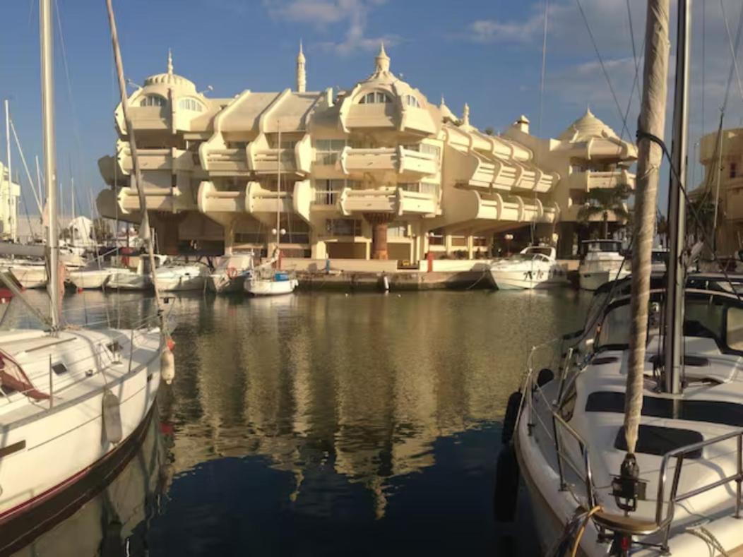 Pueblo Evita 2 * Benalmádena