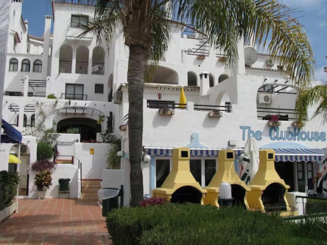 Pueblo Evita 2 Apartamento