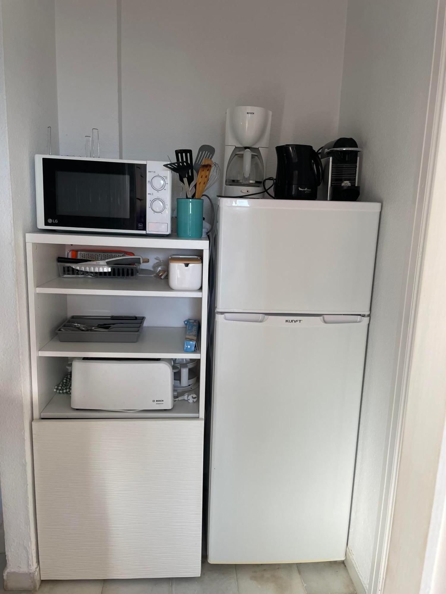 Apartamento Pueblo Evita 2 *