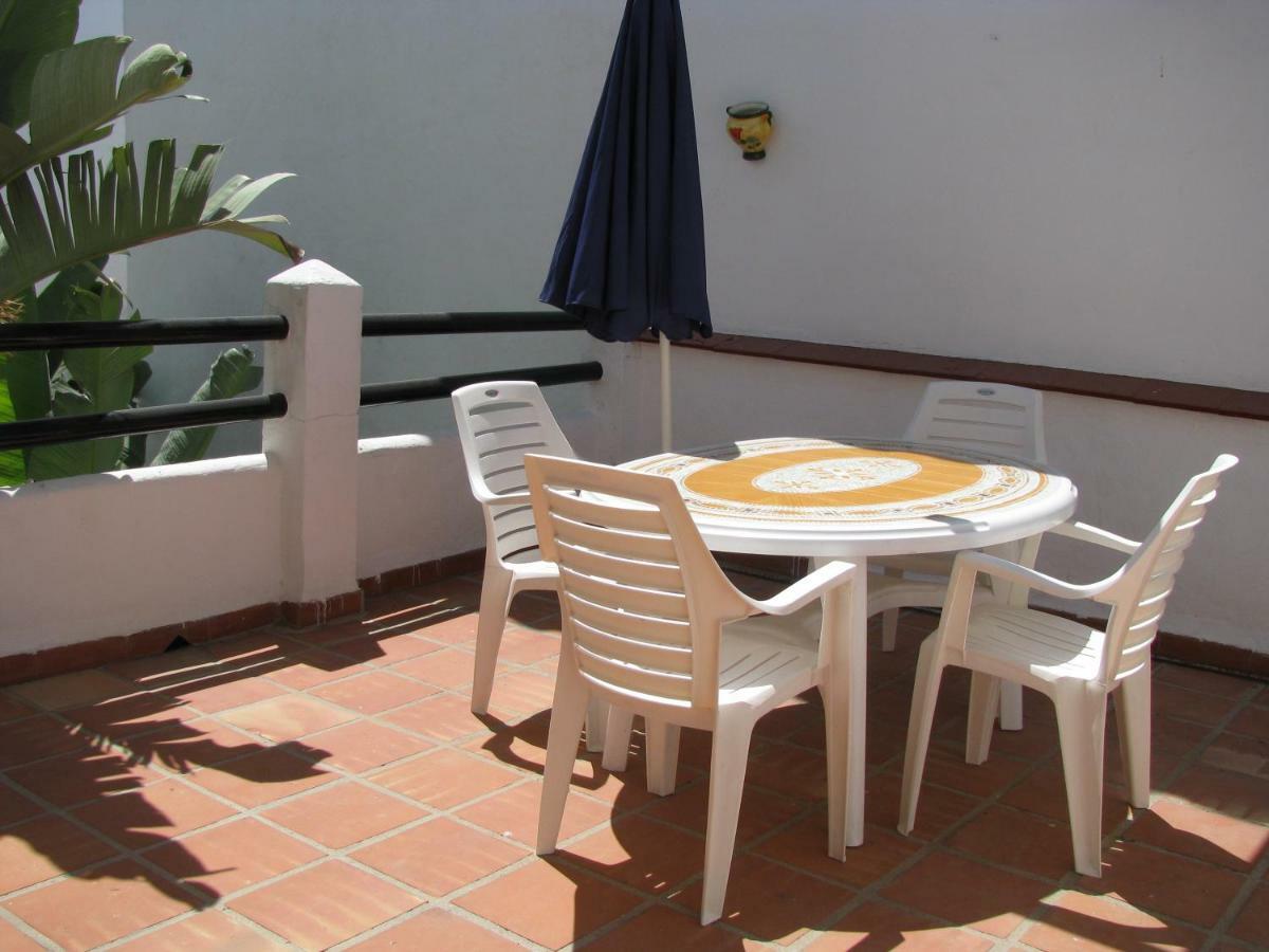 Pueblo Evita 2 Benalmádena