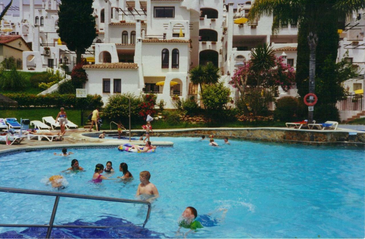Pueblo Evita 2 Apartamento *